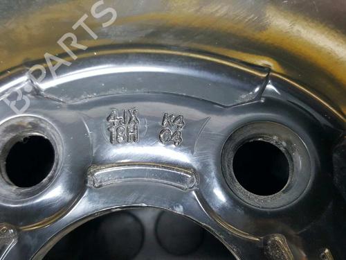 Jack Kit MERCEDES-BENZ M-CLASS (W163) ML 400 CDI (163.128) | BP23198374C119 