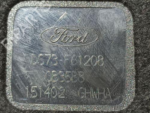 Seat buckle FORD MONDEO V Turnier (CF) 2.0 TDCi Bi-Turbo | BP37758208I32 - Image 5