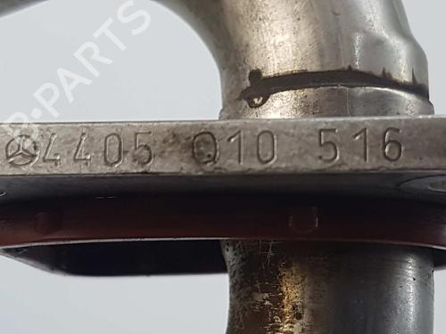 Pipe MERCEDES-BENZ M-CLASS (W164) ML 300 CDI 4-matic (164.120) | BP14537283M125 