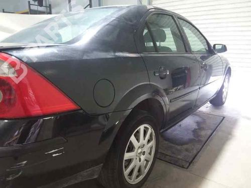 Instrument cluster FORD MONDEO III (B5Y) 2.0 16V TDDi / TDCi | BP6159728C47 