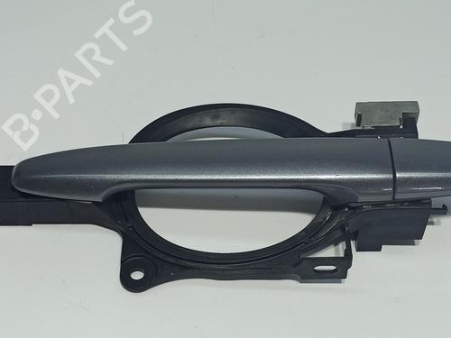 Rear left exterior door handle MITSUBISHI OUTLANDER III (GG_W, GF_W, ZJ, ZL, ZK) 2.2 Di-D (GF6W) 5746A003 | 5716A013HP