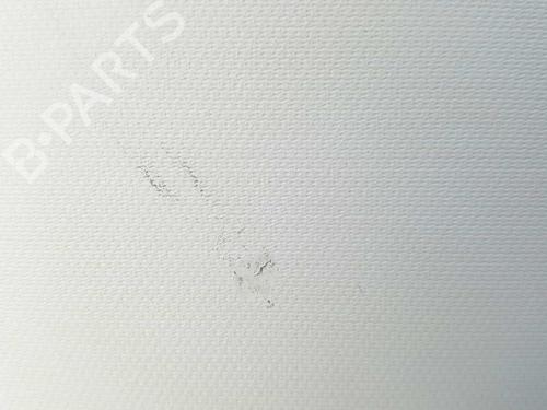 Right sun visor CITROËN C3 / C3 ORIGIN III (SX) 1.2 VTi 82 | BP4724031I2 