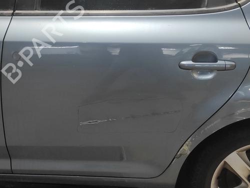 Left rear door KIA CEE'D SW (ED) 1.6 CRDi 115 | BP21583928C4