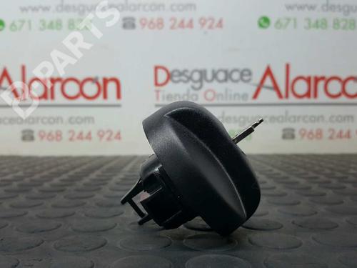 Fuel flap PEUGEOT 2008 I (CU_) 1.6 BlueHDi 100 | BP11380798C131 