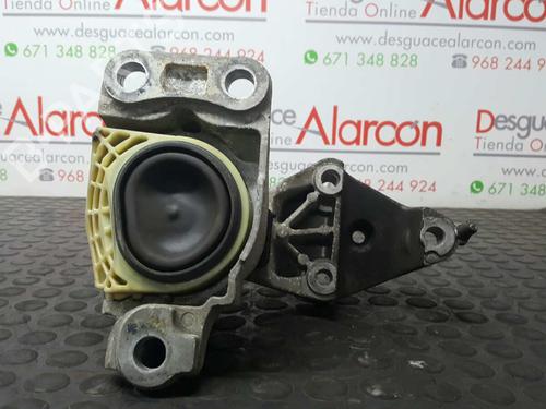 Engine mount RENAULT MEGANE III Hatchback (BZ0/1_, B3_) 1.5 dCi | BP10263364M89