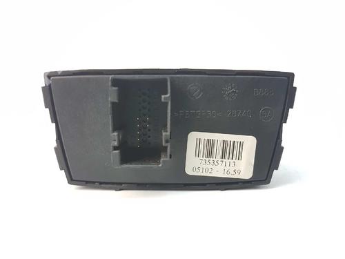 Warning switch FIAT PANDA (169_) 1.2 Natural Power (169.AXB1A) | BP4973577I22 