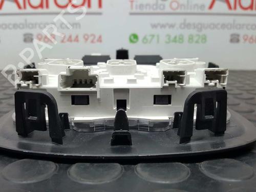 Interior roof light CITROËN DS4 (NX_) 1.6 HDi 110 | BP7425651I8 