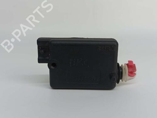 Brændstofdæksel aktuator DACIA LODGY (JS_)  | BP14540448E18 