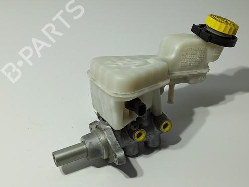 Used Brake master cylinder JEEP COMPASS (MK49) 2.4 4x4 (170 hp) 29470287