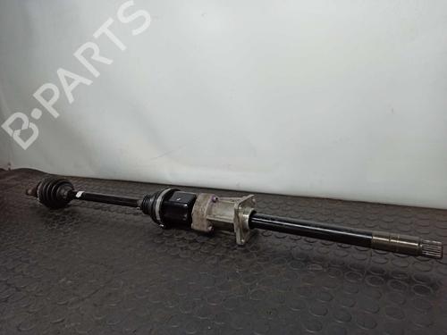 Left front driveshaft MASERATI GHIBLI III (M157) 3.0 S Q4 | BP8887073M38 