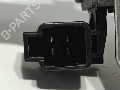 Viskermotor bakrute MITSUBISHI MIRAGE / SPACE STAR VI Hatchback (A0_A) 1.2 LPG (A03A) | BP29152020M102 