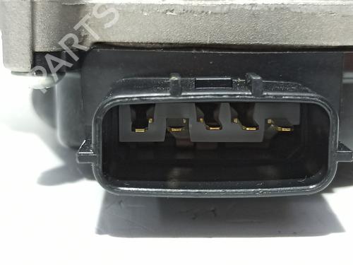 Viskermotor vindrude RENAULT EXPRESS Box Body/MPV | BP30048242M29