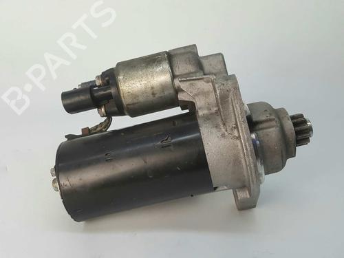 Starter VW POLO V (6R1, 6C1) 1.2 TDI | BP8339900M8 