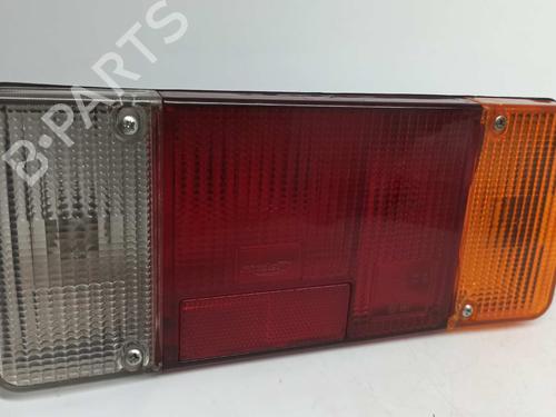 Right taillight IVECO DAILY II Van 35-8 (14934104, 14934111, 14934204, 14934205, 14934211,... | BP7064616C35