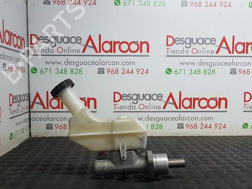 Brake master cylinder RENAULT CLIO III (BR0/1, CR0/1) 1.5 dCi | BP2773355M77 