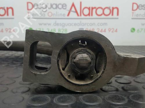 Left front suspension arm VW PASSAT B6 Variant (3C5) 1.9 TDI | BP2734677M12 