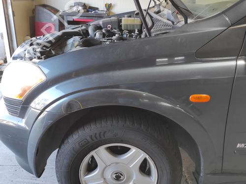 left-front-fenders-ssangyong-kyron-20-xdi-2005-2006-2007-2008-2009-2010-2011-2012-2013-2014-15058301 main image