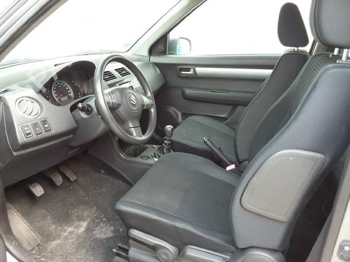 Gebruikte SUZUKI SWIFT III (MZ, EZ) 1.3 DDiS (RS413D) (69 hp) 4278516 Onderdelen