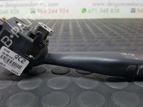Steering column stalk SEAT ALTEA (5P1) 2.0 TDI 16V | BP2738672I23