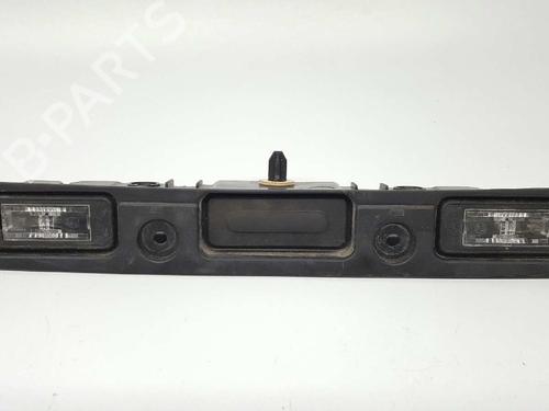 Tailgate handle CITROËN C4 CACTUS 1.2 VTi 82 | BP2782836C132 