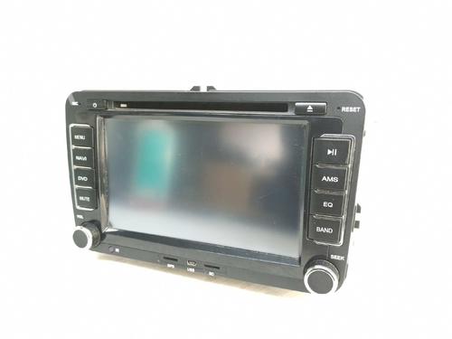 Electronic module VW SCIROCCO III (137, 138) 2.0 TFSI | BP8217677M83