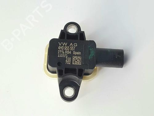Used Electronic sensor AUDI A1 (8X1, 8XK) 1.6 TDI (105 hp) 7085658