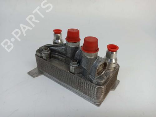 Oil radiator MERCEDES-BENZ E-CLASS (W213)  | BP14541318M33