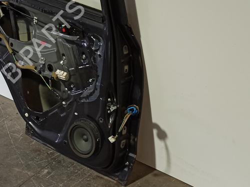 Porta trás esquerda SUZUKI SX4 S-Cross (JY) 1.6 DDiS AllGrip (AKK 416D) | BP30768270C4