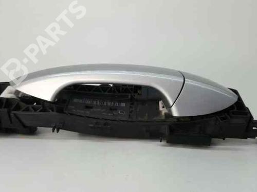 Front right exterior door handle MERCEDES-BENZ CLA Coupe (C117) CLA 200 CDI / d (117.308) | BP5128937C129 