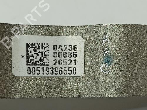 Engine mount FIAT 500L (351_, 352_) | BP19117907M89