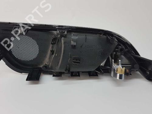 Rear left interior door handle MERCEDES-BENZ CLA Coupe (C117) CLA 220 CDI / d (117.303) | BP5240785I15
