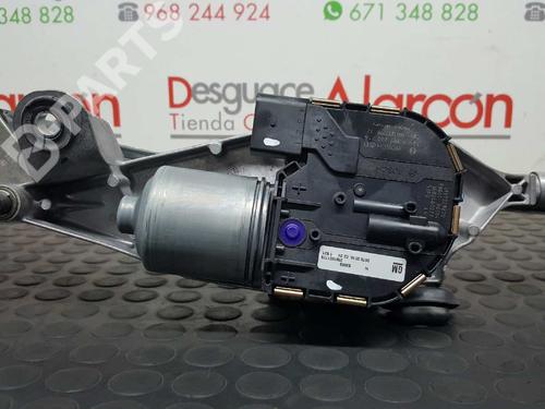 Front wiper motor OPEL ASTRA K (B16) 1.4 Turbo (68) | BP2769151M29 