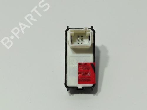 Left rear window switch PEUGEOT 3008 II SUV (MC_, MR_, MJ_, M4_) 1.5 BlueHDi 130 | BP28685782I29 