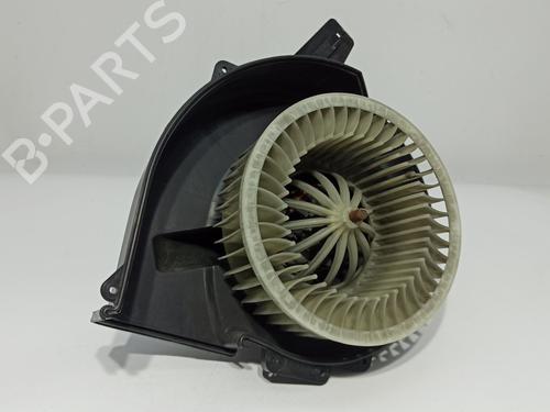 Used Heater blower motor VW POLO (9N_, 9A_) 1.4 TDI (70 hp) 15212825