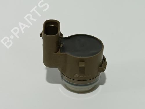 Electronic module LAND ROVER RANGE ROVER VELAR (L560) 3.0 D300 SDV6 4x4 | BP13094619M83 