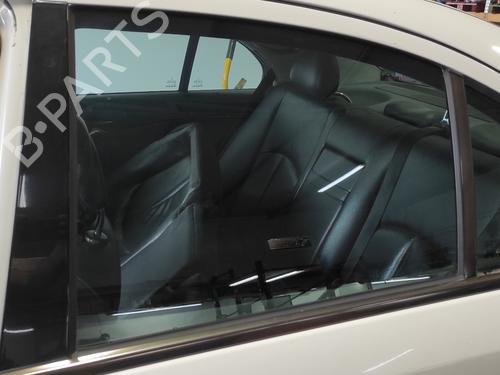 rear-left-door-window-mercedes-benz-e-class-w211-2002-2003-2004-2005-2006-2007-2008-2009-19799306 main image