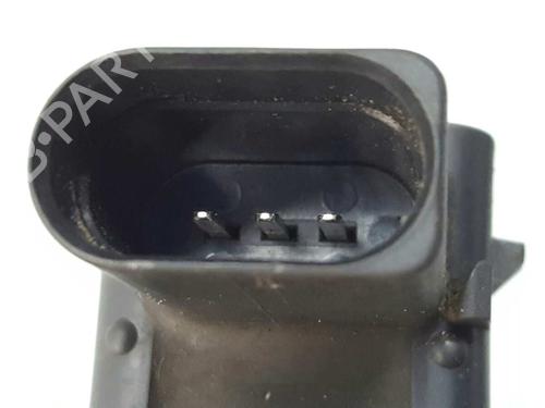 Electronic module VW TOUAREG (7LA, 7L6, 7L7) 5.0 V10 TDI | BP10264282M83