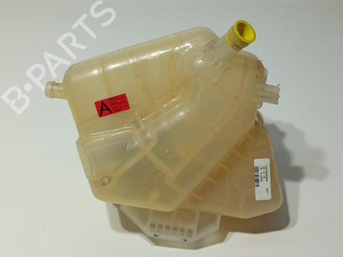 Expansion tank FORD TOURNEO COURIER B460 MPV 1.5 TDCi | BP25750331C120 