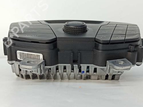 Radio FORD TRANSIT COURIER B460 MPV  | BP9184709E6