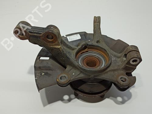 Right front steering knuckle KIA RIO III (UB) 1.1 CRDi | BP29263994M26 