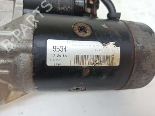 Starter NISSAN ALMERA I (N15) 2.0 D | BP6519800M8