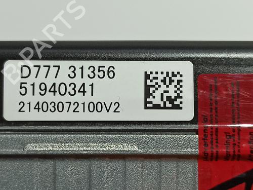 Elektronisk modul JEEP COMPASS (MP, M6, MV, M7)  | BP29601863M83