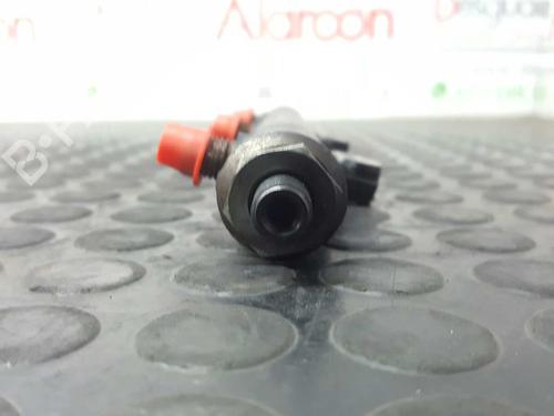 Injection rail PEUGEOT 607 (9D, 9U) 2.7 HDi 24V | BP2768878M98