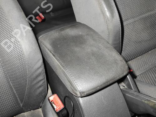 Armrest / Center console VW GOLF V (1K1) 1.9 TDI | BP34494976I20 - Image 2
