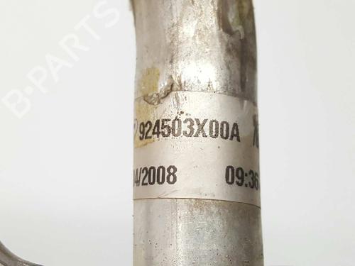 AC pipe NISSAN PATHFINDER III (R51) 2.5 dCi | BP14533537M126
