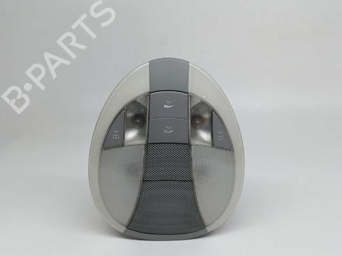 Interior roof light MERCEDES-BENZ E-CLASS (W211) E 400 CDI (211.028) | BP11387958I8 
