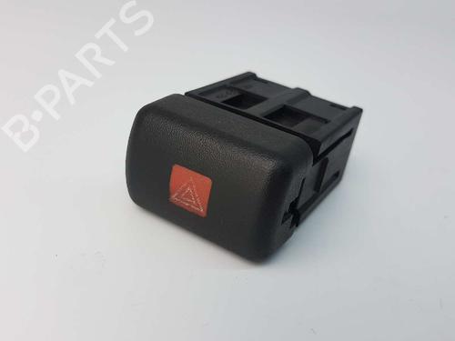 Used Warning switch OPEL ZAFIRA A MPV (T98) 1.8 16V (F75) (116 hp) 4945520