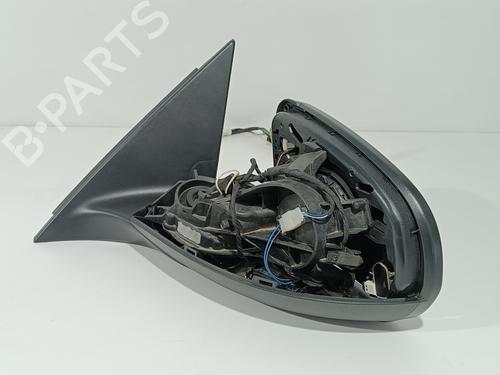 Left mirror MERCEDES-BENZ GLB (X247) GLB 200 d (247.612) | BP22919873C26 