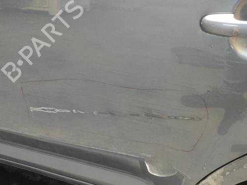 Left rear door KIA CEE'D SW (ED) 1.6 CRDi 115 | BP21583928C4