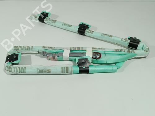 Used Right curtain airbag Right curtain airbag CUPRA FORMENTOR (KM7, KMP) [2020-2026] 32529937 32529937